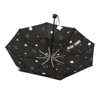Paraigua plegable personalitzat